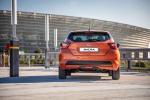 Nissan Micra 2018 года (ZA)